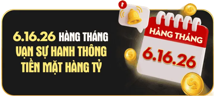 Sự kiện đặc biệt Suncity88